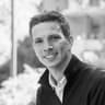 Photo of Christopher Stromeyer